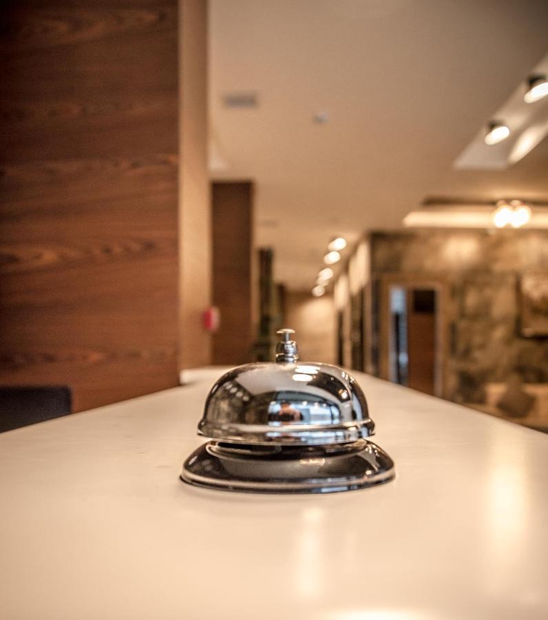 Hillmond Hotel Baku Luaran gambar