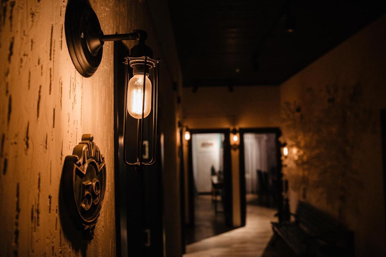 Hillmond Hotel Baku Luaran gambar