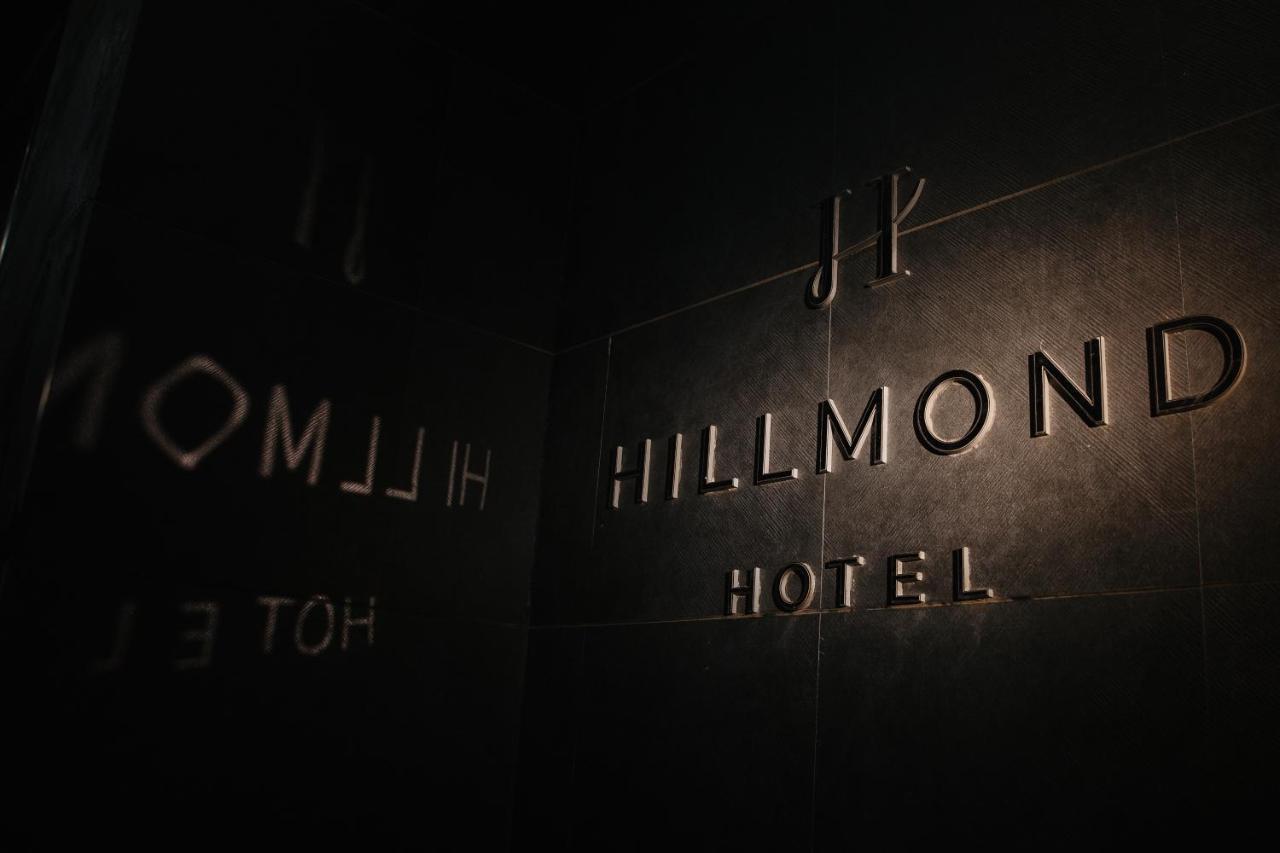 Hillmond Hotel Baku Luaran gambar
